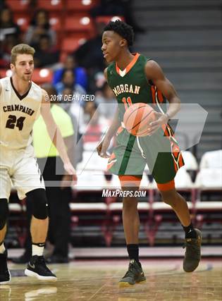 Tim Finke Cchs Champaign Il Maxpreps