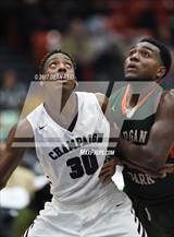 Khailieo Terry Cchs Champaign Il Maxpreps