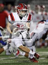Lucas Meredith Burlingame Hs Burlingame Ca Maxpreps