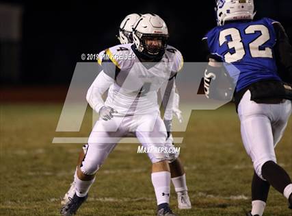Adam Enrico Cedar Cliff Hs Camp Hill Pa Maxpreps