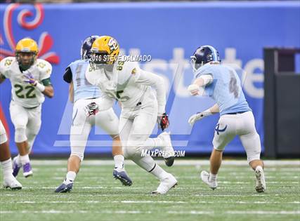 Tyler Guidry Southern Lab Hs Baton Rouge La Maxpreps