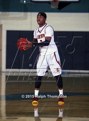 Willie Williams Liberty Hs Brentwood Ca Maxpreps