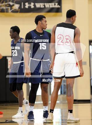 Madior Seye Bvcps Scottsdale Az Maxpreps