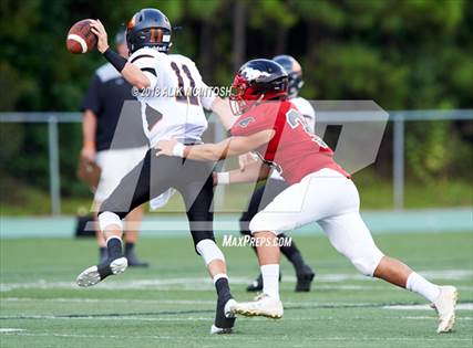 Blake Walston New Hanover Hs Wilmington Nc Maxpreps