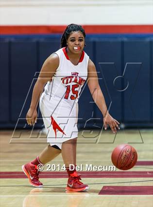 Kirtisha Nelson Tampa Bay Tech Hs Tampa Fl Maxpreps