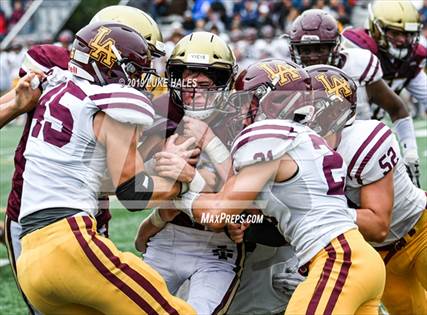 Jack Nimesheim Loyola Academy Wilmette Il Maxpreps