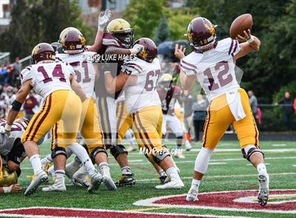 Preston Hess Loyola Academy Wilmette Il Maxpreps