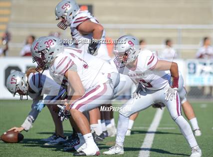 Nate Fano Kearny Hs San Diego Ca Maxpreps