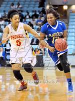 Winston Salem Preparatory Academy Winston Salem Nc Girls Basketball