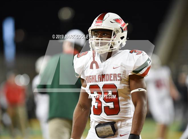 Photo 1 In The Prosper Vs The Woodlands Uil 6a Regional