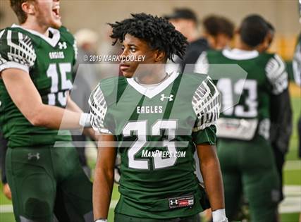 Marcellus Toombs Prosper Hs Prosper Tx Maxpreps