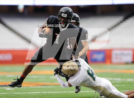 Jalil Pacheco Proctor Hs Utica Ny Maxpreps