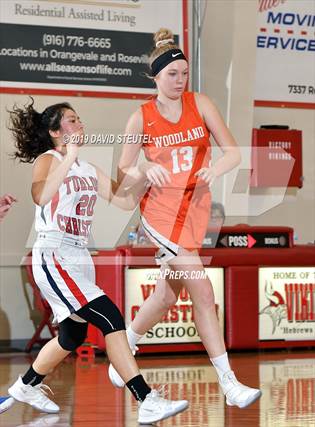 Jocelyn Gamez Tchs Turlock Ca Maxpreps
