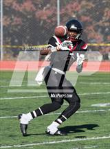 Donaven Robinson Aragon Hs San Mateo Ca Maxpreps