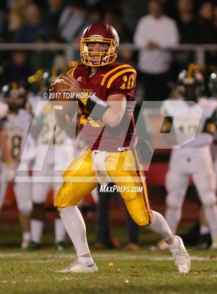 George Eberle Voorhees Hs Glen Gardner Nj Maxpreps