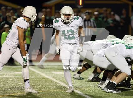 Austin Larson Derby Hs Derby Ks Maxpreps