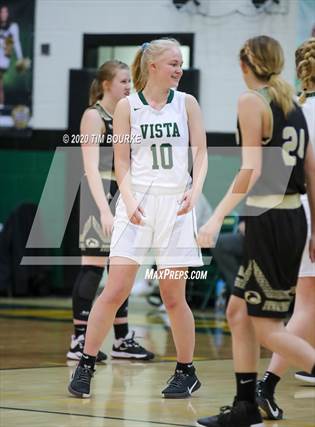 Brynn Boeyink Mountain Vista Hs Highlands Ranch Co Maxpreps