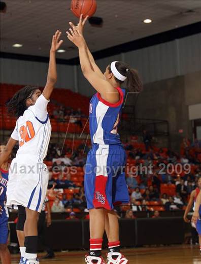 Photo 83 In Girls Basketball Photo Gallery Duncanville Vs Bowie