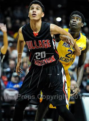Bennie Boatwright Jr Vchs Sun Valley Ca Maxpreps