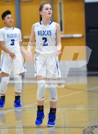 Lucy Lohman Mesquite Hs Gilbert Az Maxpreps