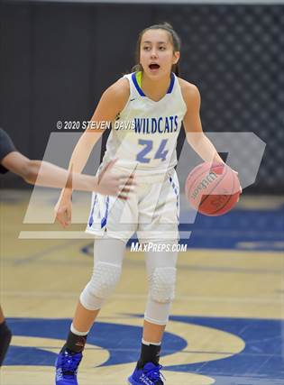 Gabriela Solis Mesquite Hs Gilbert Az Maxpreps