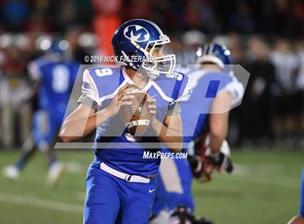 Tate Vongsy Miamisburg Hs Miamisburg Oh Maxpreps