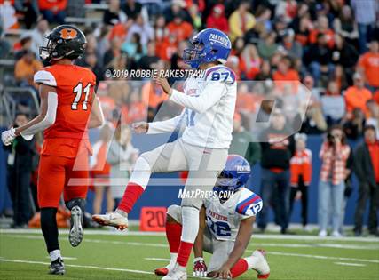 Ulises Lara Duncanville Hs Duncanville Tx Maxpreps