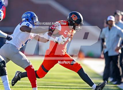 Trysten Smith Duncanville Hs Duncanville Tx Maxpreps