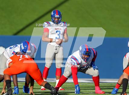 Deldrick Madison Duncanville Hs Duncanville Tx Maxpreps