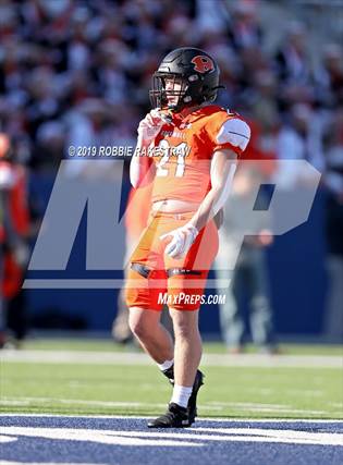 Drew Molck Rockwall Hs Rockwall Tx Maxpreps