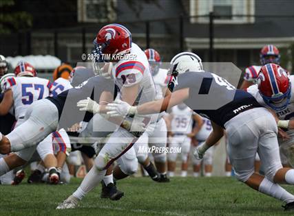 Dylan Dietz Nshs Ashland Pa Maxpreps