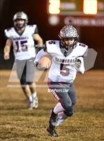 Barnsdall High School Ok Football Maxpreps