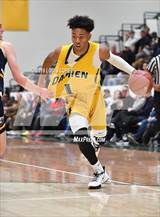 Malik Thomas Damien Hs La Verne Ca Maxpreps