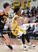 Malik Thomas Damien Hs La Verne Ca Maxpreps
