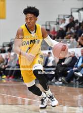 Malik Thomas Damien Hs La Verne Ca Maxpreps