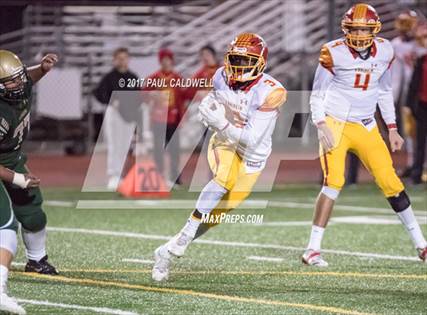 Tuna Altahir Kamiakin Hs Kennewick Wa Maxpreps