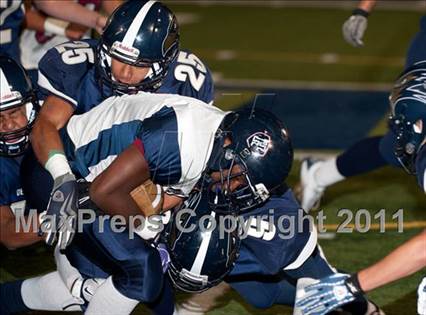 Eric Trieu Del Norte Hs San Diego Ca Maxpreps