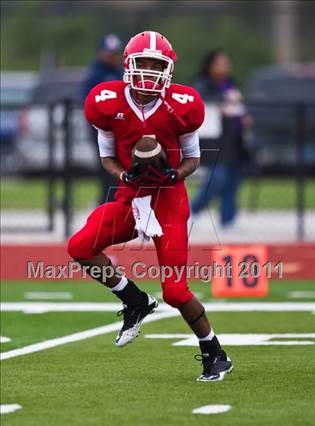 Aj Owens El Campo Hs El Campo Tx Maxpreps