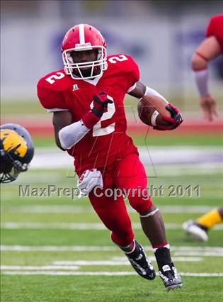 Devin Parks El Campo Hs El Campo Tx Maxpreps