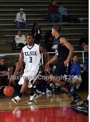 Kevin Brown Alief Elsik Hs Houston Tx Maxpreps