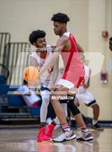 Jaylon Gibson Grace Christian Hs Raleigh Nc Maxpreps