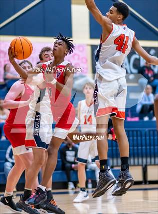 Noah Wells Voyager Academy Durham Nc Maxpreps