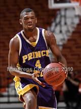 Carlton Brown Hughes Prince Rvt Hs Hartford Ct Maxpreps