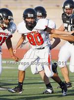 guyer maxpreps coppell vrs