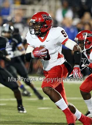 Cody Berry Cedar Hill Hs Cedar Hill Tx Maxpreps