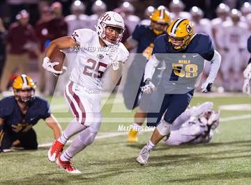 Sacred Heart Prep Vs Menlo School Thumbnails Maxpreps