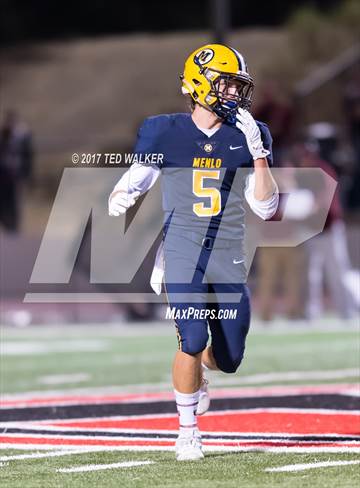 Sacred Heart Prep Vs Menlo School Thumbnails Maxpreps