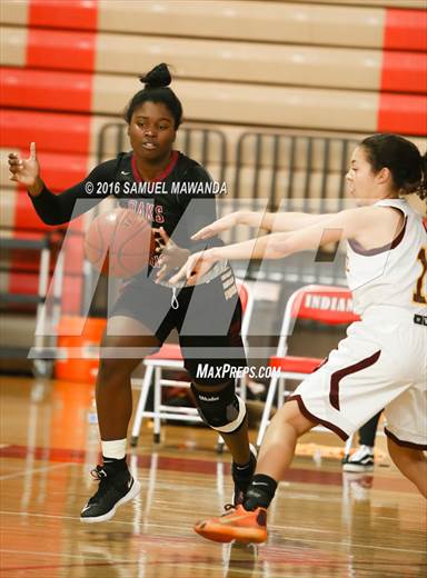 Photo 45 In Girls Basketball Photo Gallery Notre Dame Academy Vs