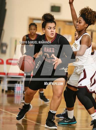 Photo 63 In Girls Basketball Photo Gallery Notre Dame Academy Vs