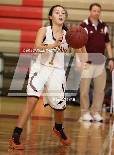 Photo 113 In Girls Basketball Photo Gallery Notre Dame Academy Vs